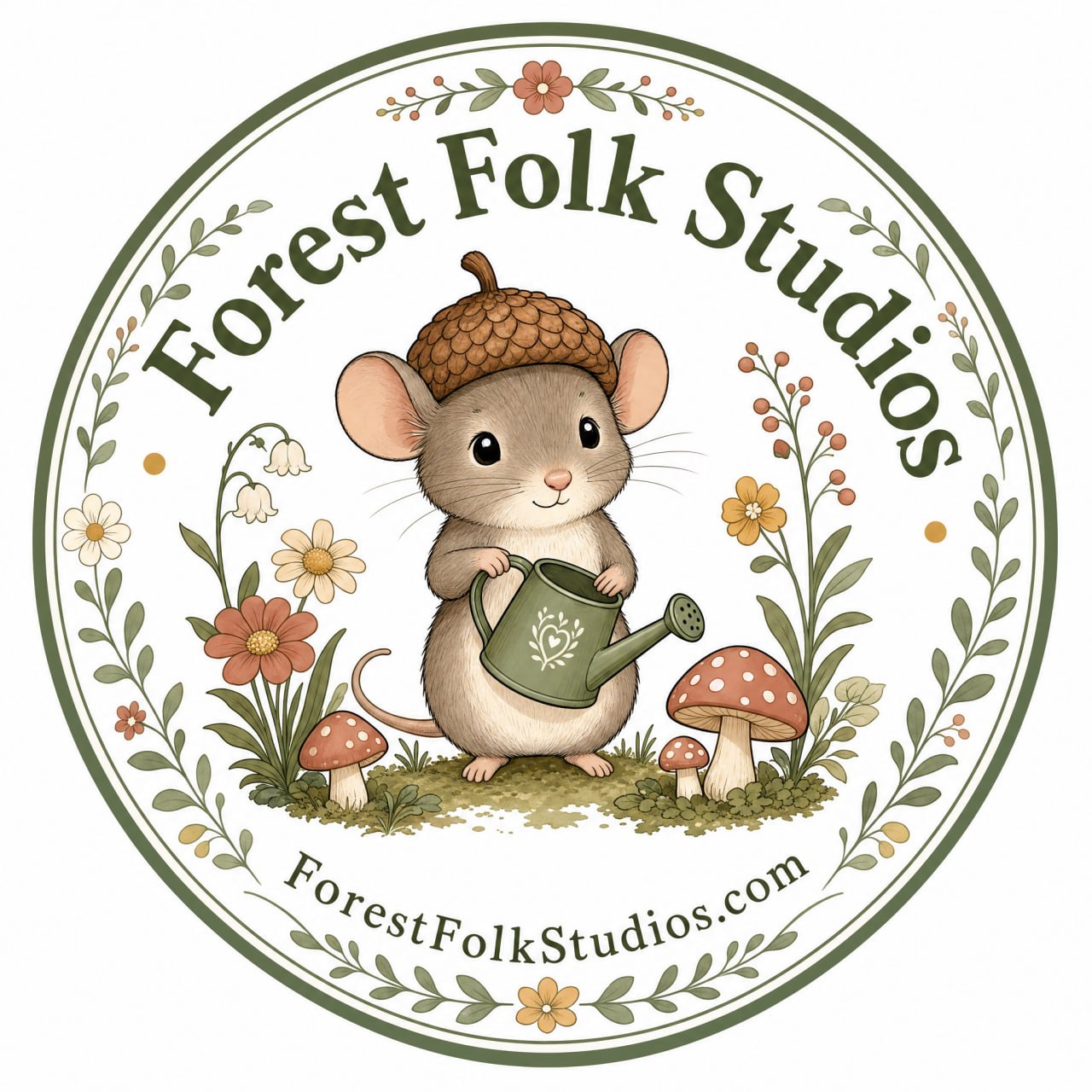 Forest Folk Studios